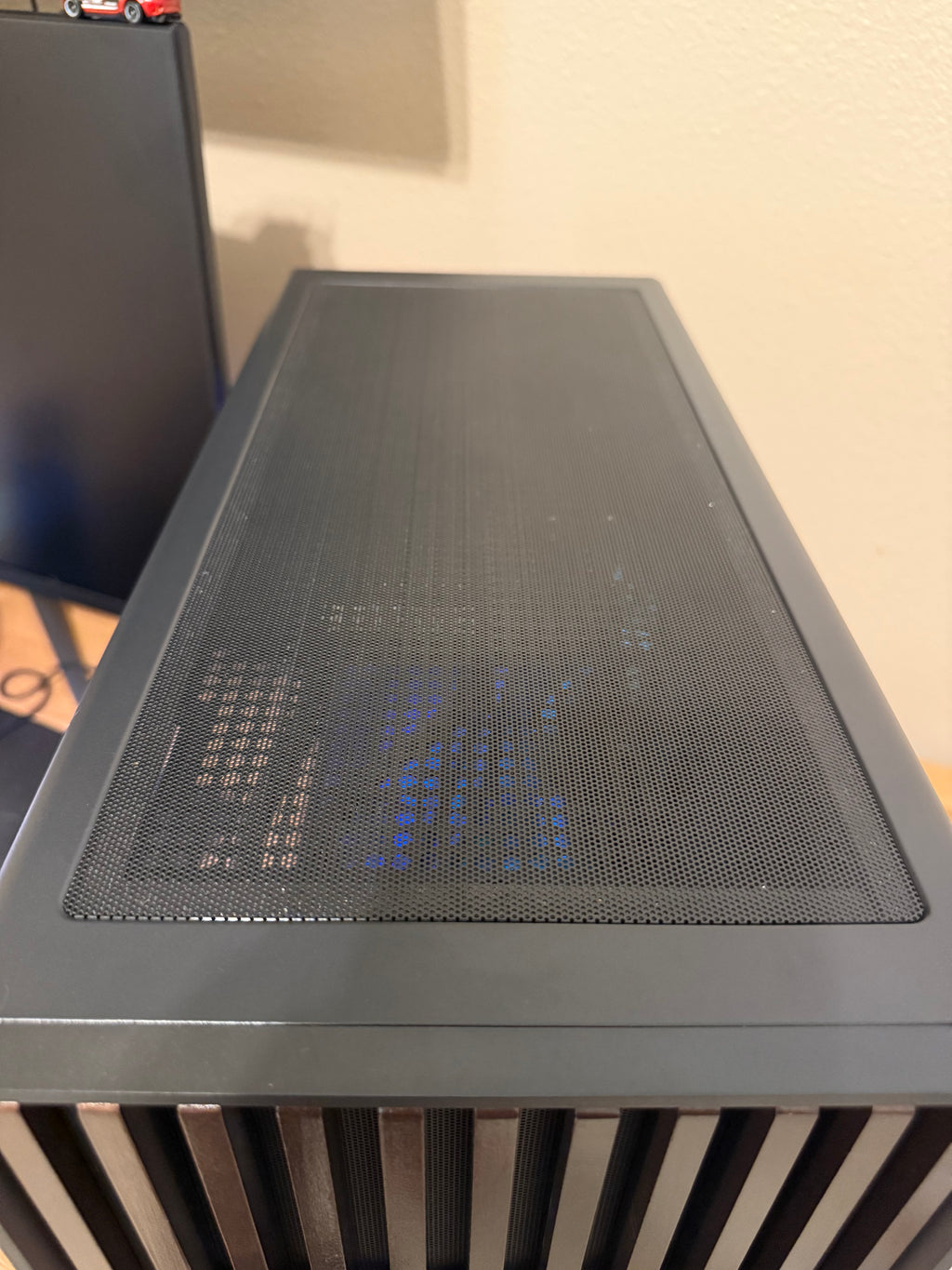 RX 7700 XT | RYZEN 7600X | 32GB 6000CL30 | 2TB NVME