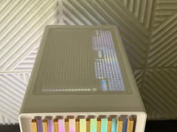 RTX 4070 | RYZEN 7700 | 32GB 6400CL32 | 2TB NVME | WIFI